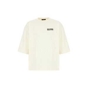 Willy Chavarria Man Clothing T-Shirt